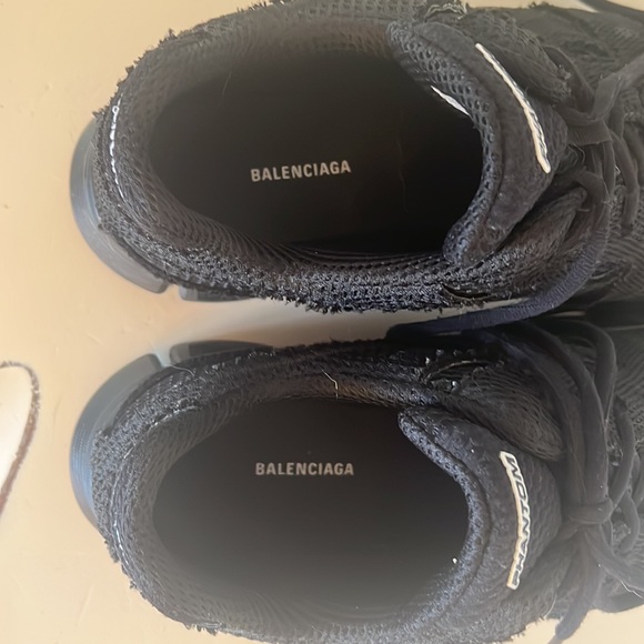 BALENCIAGA PHANTOM SNEAKERS - Picture 8 of 9